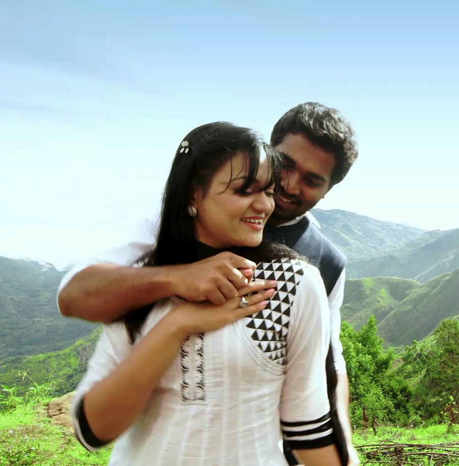 Kaadhale Vendam Saamy Movie Stills