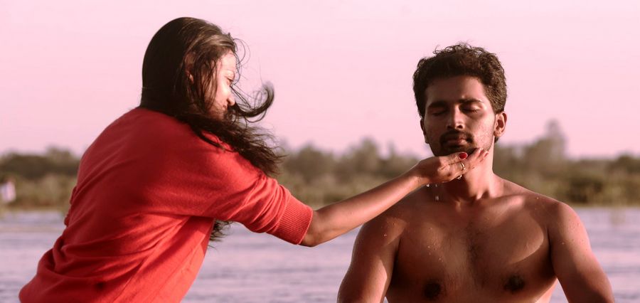 Kaadhale Vendam Saamy Movie Stills