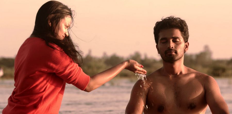 Kaadhale Vendam Saamy Movie Stills