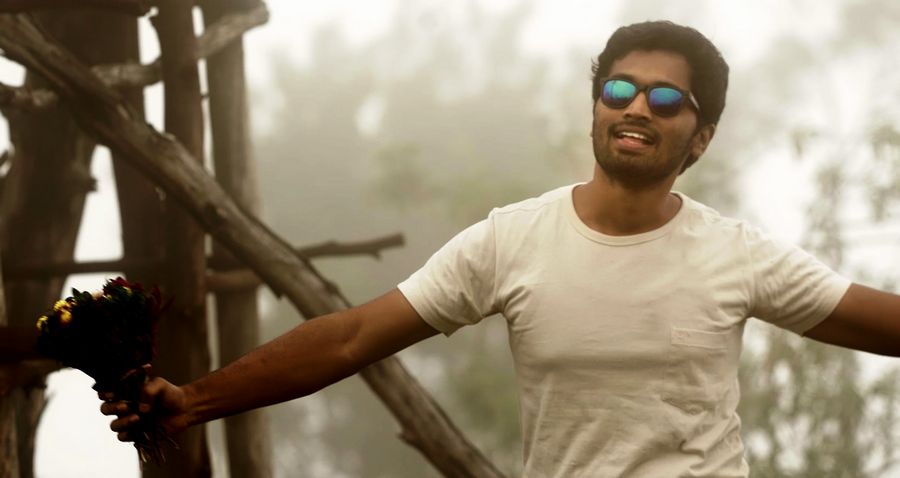 Kaadhale Vendam Saamy Movie Stills