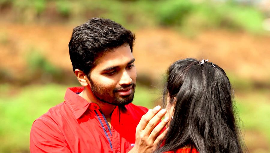 Kaadhale Vendam Saamy Movie Stills