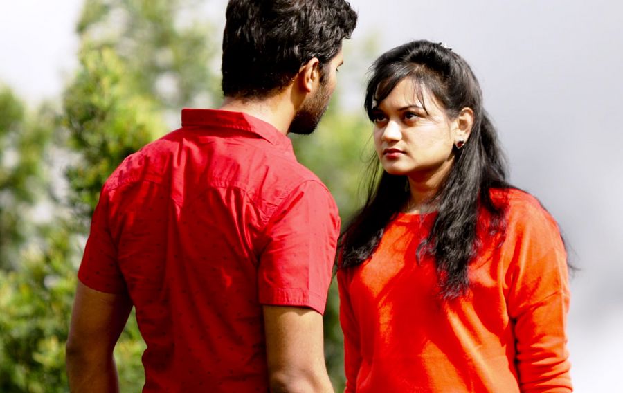 Kaadhale Vendam Saamy Movie Stills