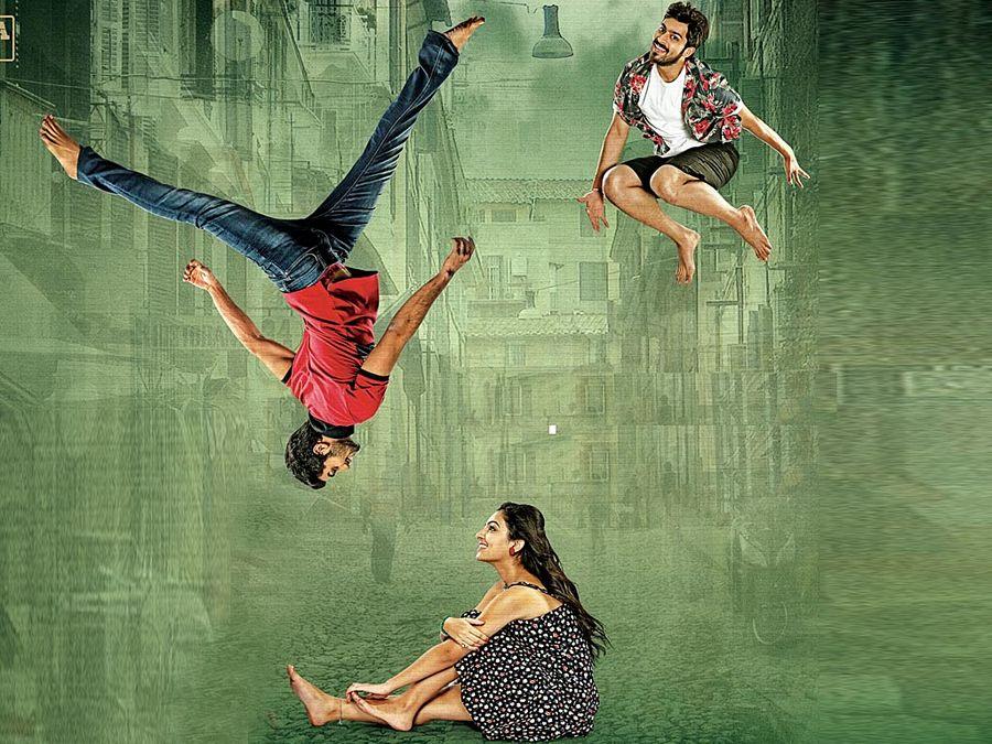 Kaadhali Movie Latest Stills & Posters