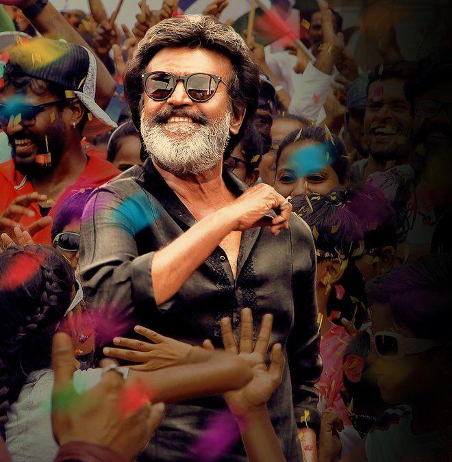 Kaala Movie New HD Stills & Posters