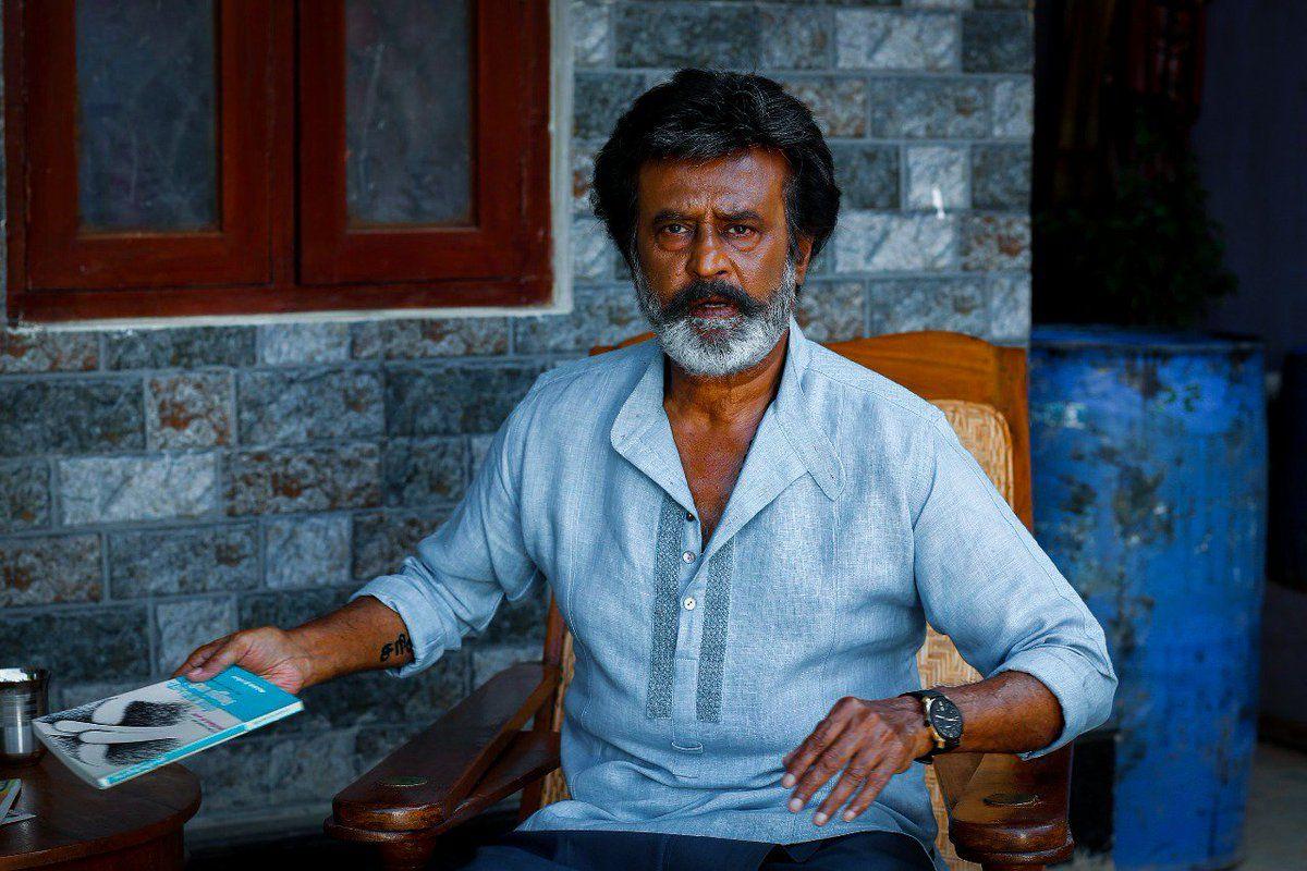 Kaala Movie New HD Stills & Posters