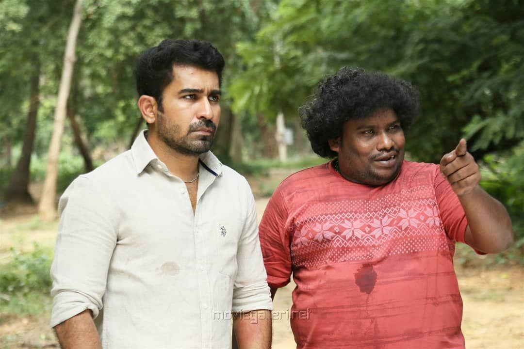Kaasi Telugu Movie New Wallpapers & Stills