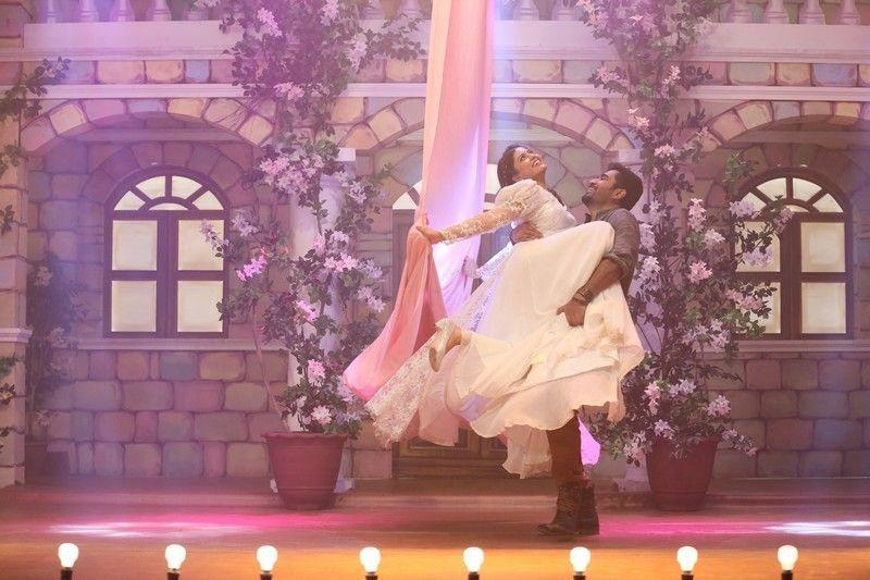 Kaasi Telugu Movie New Wallpapers & Stills