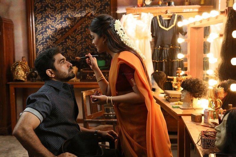 Kaasi Telugu Movie New Wallpapers & Stills