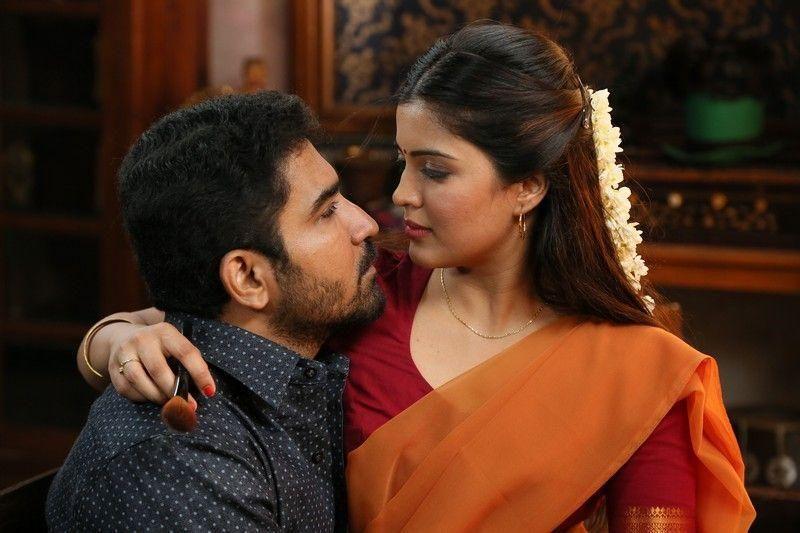 Kaasi Telugu Movie New Wallpapers & Stills