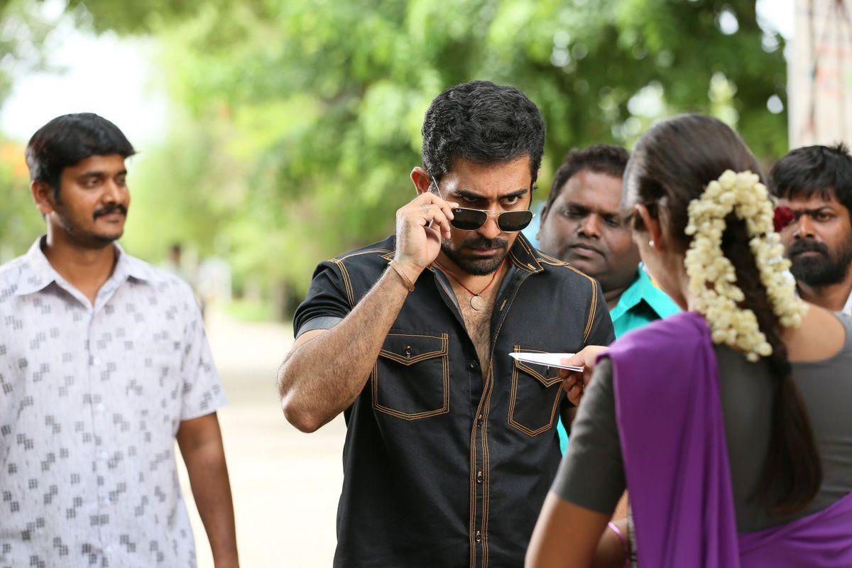 Kaasi Telugu Movie New Wallpapers & Stills
