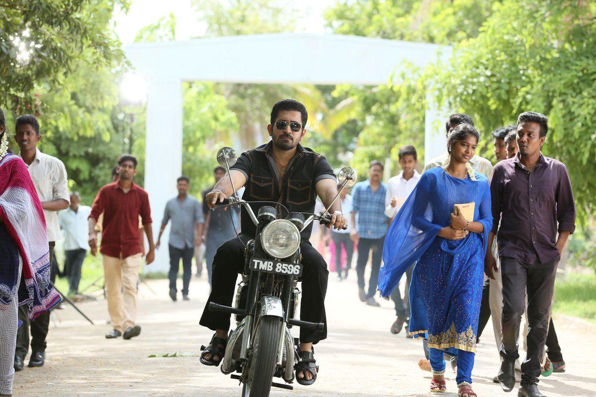 Kaasi Telugu Movie New Wallpapers & Stills