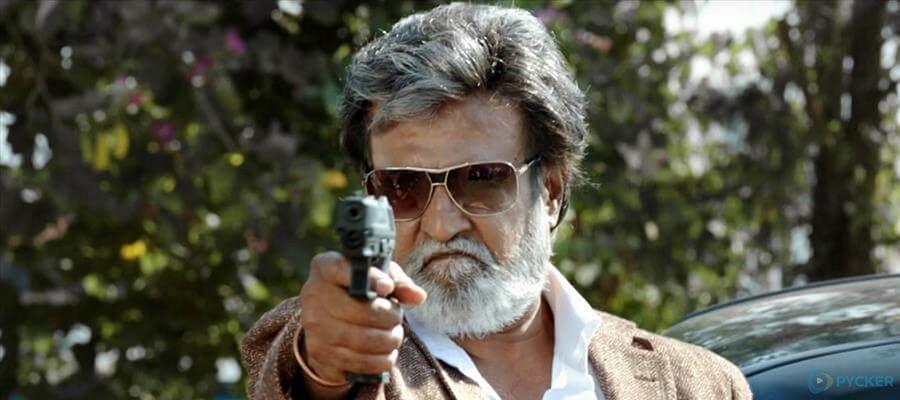 Kabali Movie Latest Stills & Posters