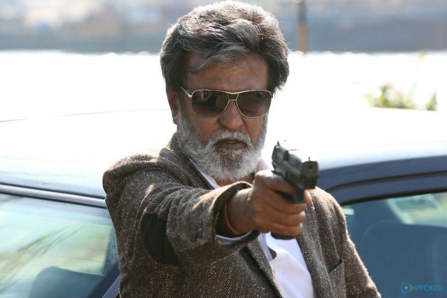 Kabali Movie Latest Stills & Posters