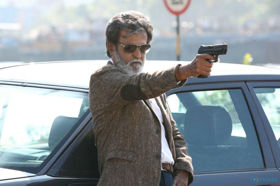 Kabali Movie Latest Stills & Posters