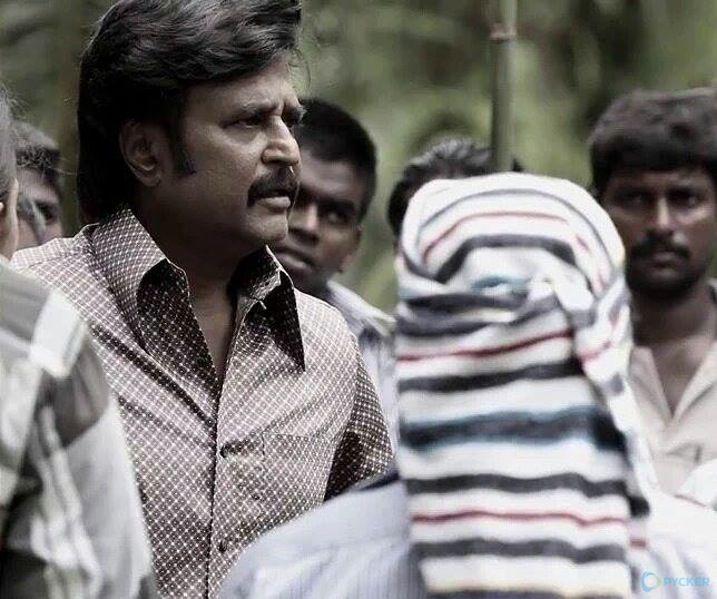 Kabali Movie Latest Stills & Posters