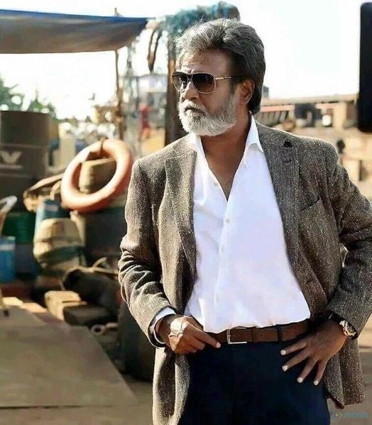 Kabali Movie Latest Stills & Posters