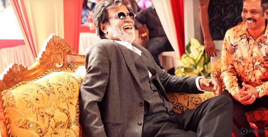 Kabali Movie Latest Stills & Posters