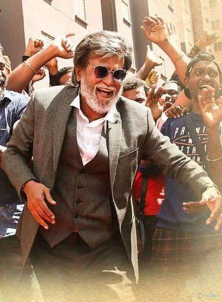 Kabali Movie Latest Stills & Posters
