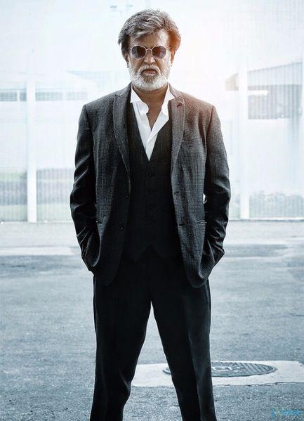 Kabali Movie Latest Stills & Posters