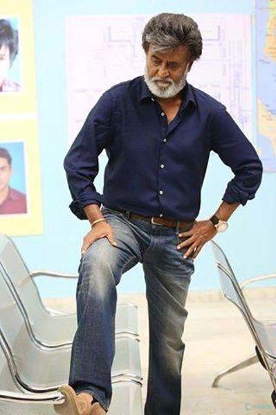 Kabali Movie Latest Stills & Posters