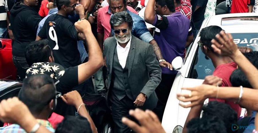 Kabali Movie Latest Stills & Posters