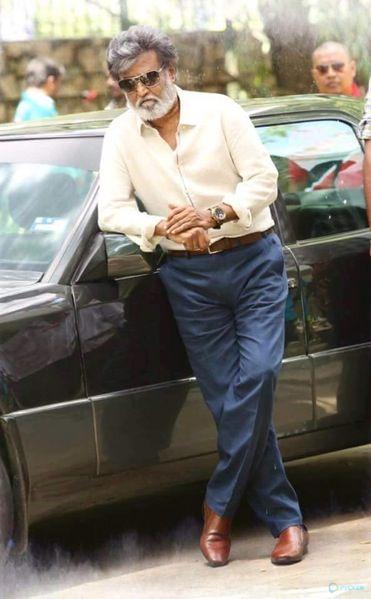 Kabali Movie Latest Stills & Posters