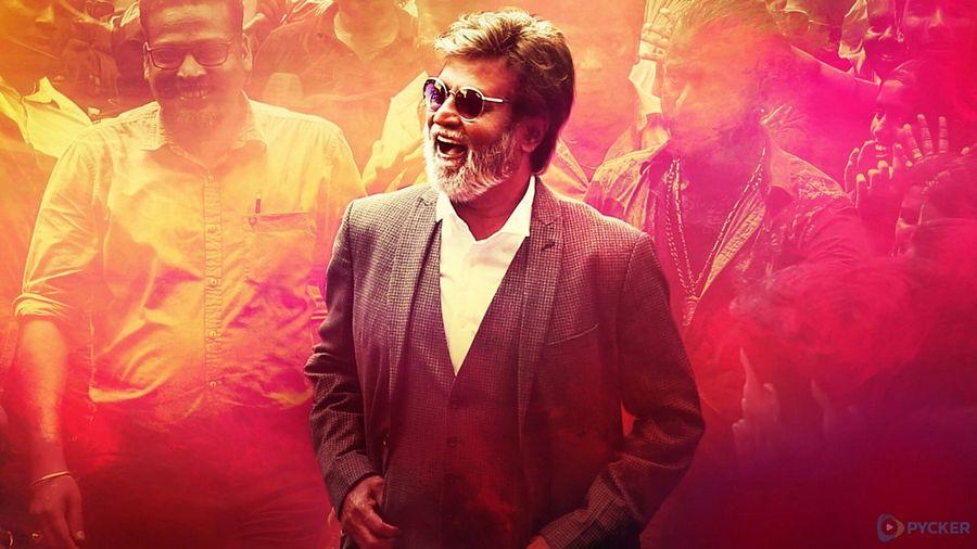 Kabali Movie Latest Stills & Posters