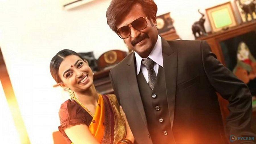 Kabali Movie Latest Stills & Posters