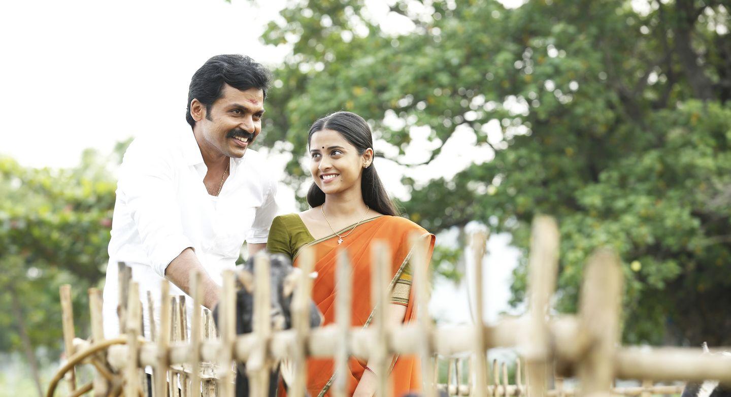 Kadaikutty Singam Movie Latest Stills & Posters