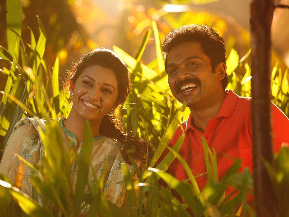 Kadaikutty Singam Movie Latest Stills & Posters