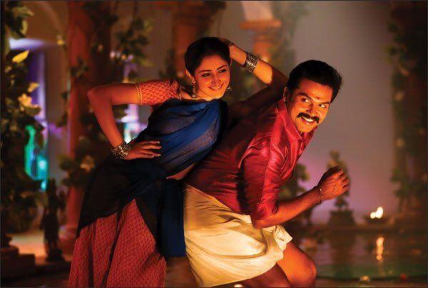 Kadaikutty Singam Movie Latest Stills & Posters