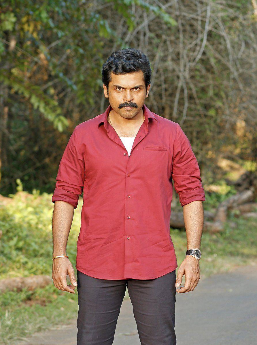 Kadaikutty Singam Movie Latest Stills & Posters