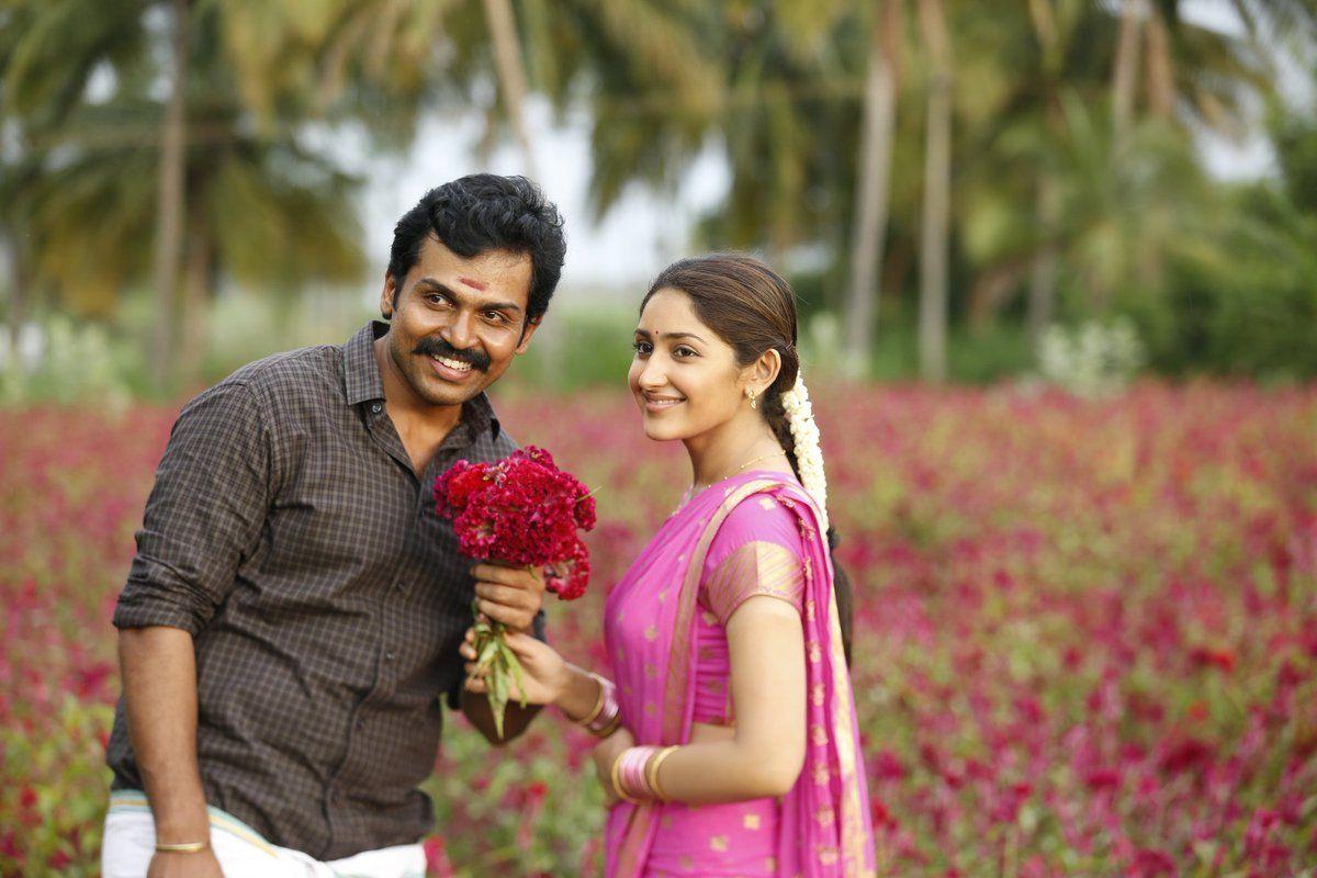 Kadaikutty Singam Movie Latest Stills & Posters