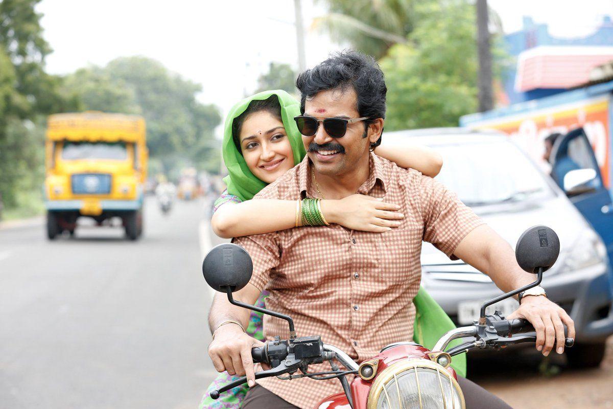 Kadaikutty Singam Movie Latest Stills & Posters