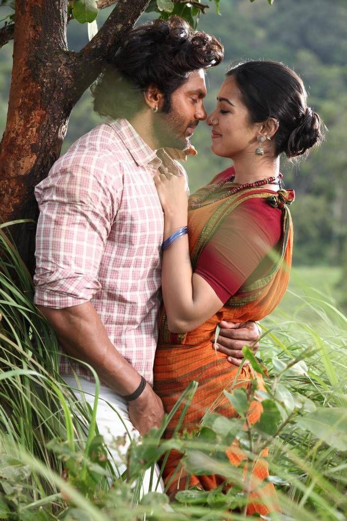 Kadamban Tamil Movie Latest Stills