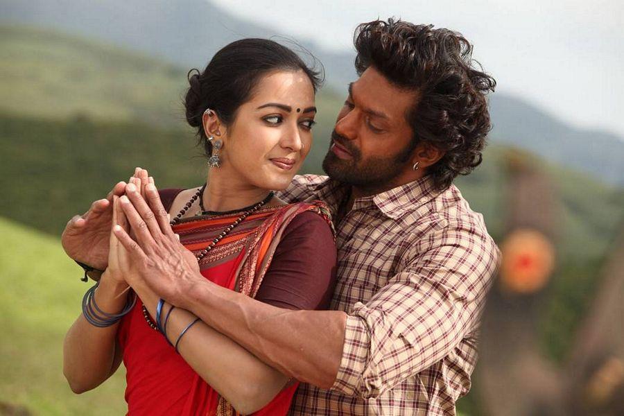 Kadamban Tamil Movie Latest Stills