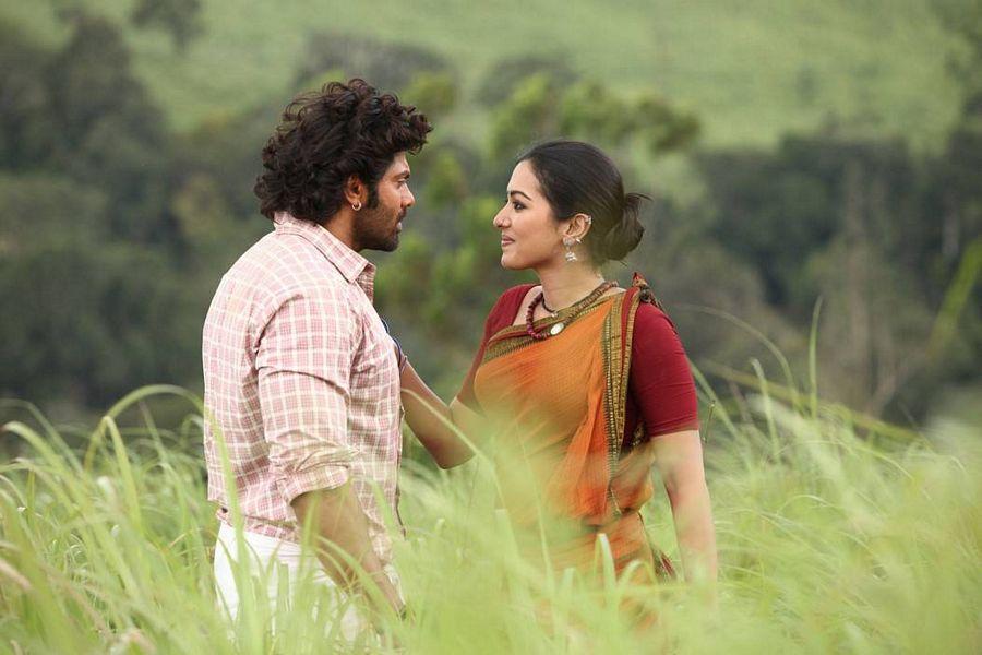 Kadamban Tamil Movie Latest Stills