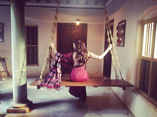 Kajal In Nene Raju Nene Mantri Movie Latest Working Stills