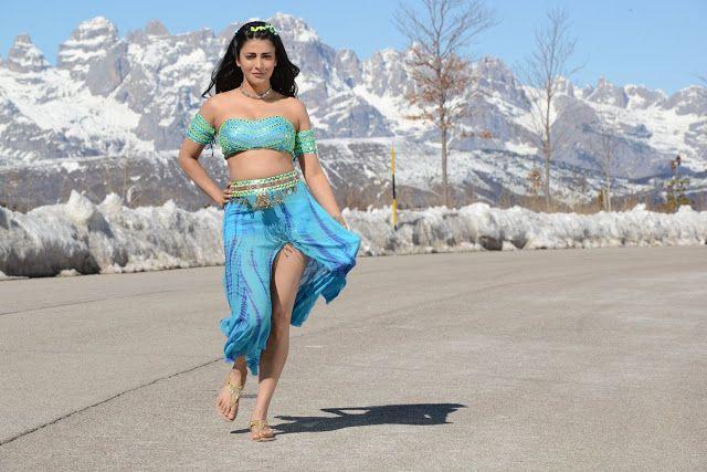Kalyan Babu Katamarayudu Movie Latest Working Stills & Posters