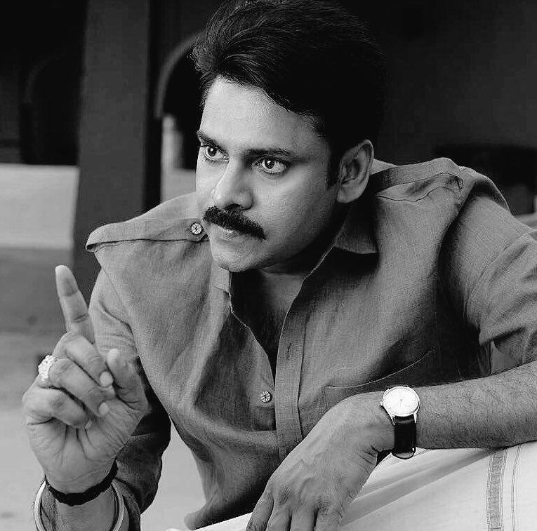 Kalyan Babu Katamarayudu Movie Latest Working Stills & Posters
