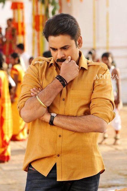 Kalyan Babu Katamarayudu Movie Latest Working Stills & Posters