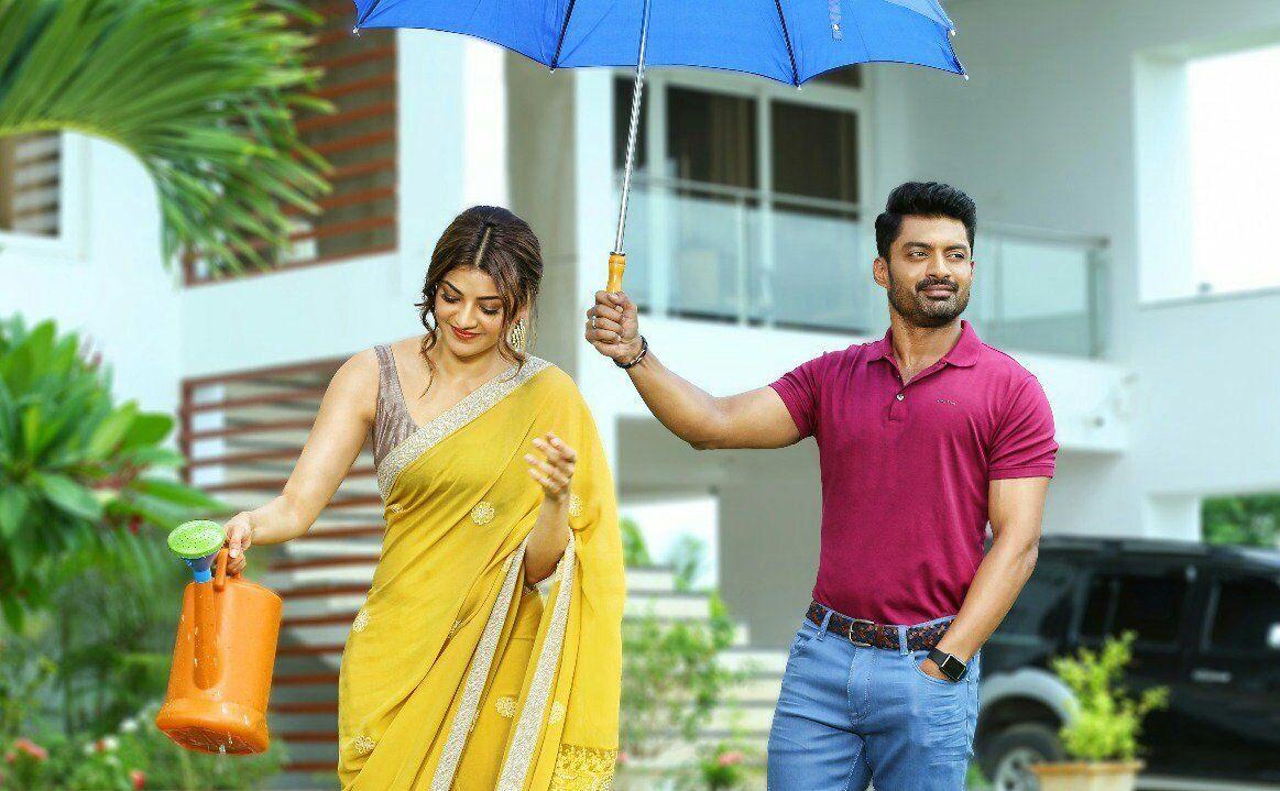 Kalyan Ram MLA Telugu Movie Latest Stills