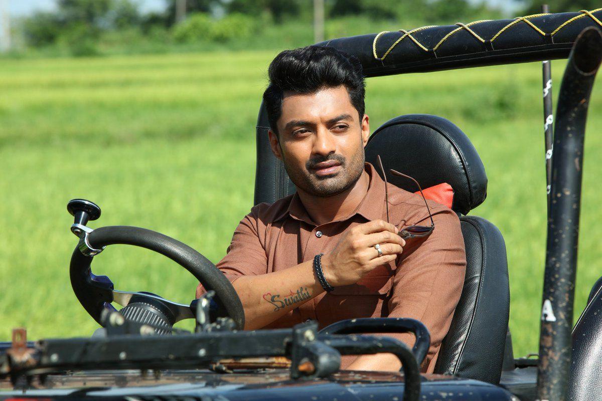 Kalyan Ram MLA Telugu Movie Latest Stills