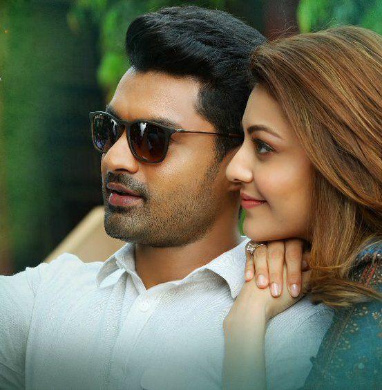 Kalyan Ram MLA Telugu Movie New Wallpapers & Stills