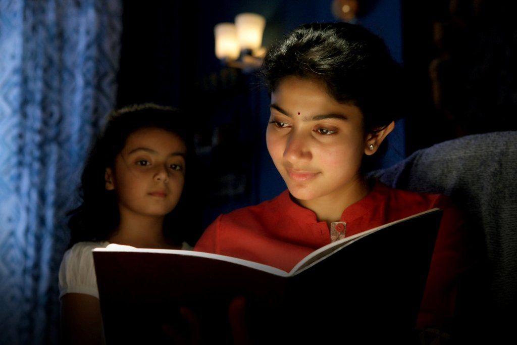 Kanam Movie Latest Posters & Working Stills