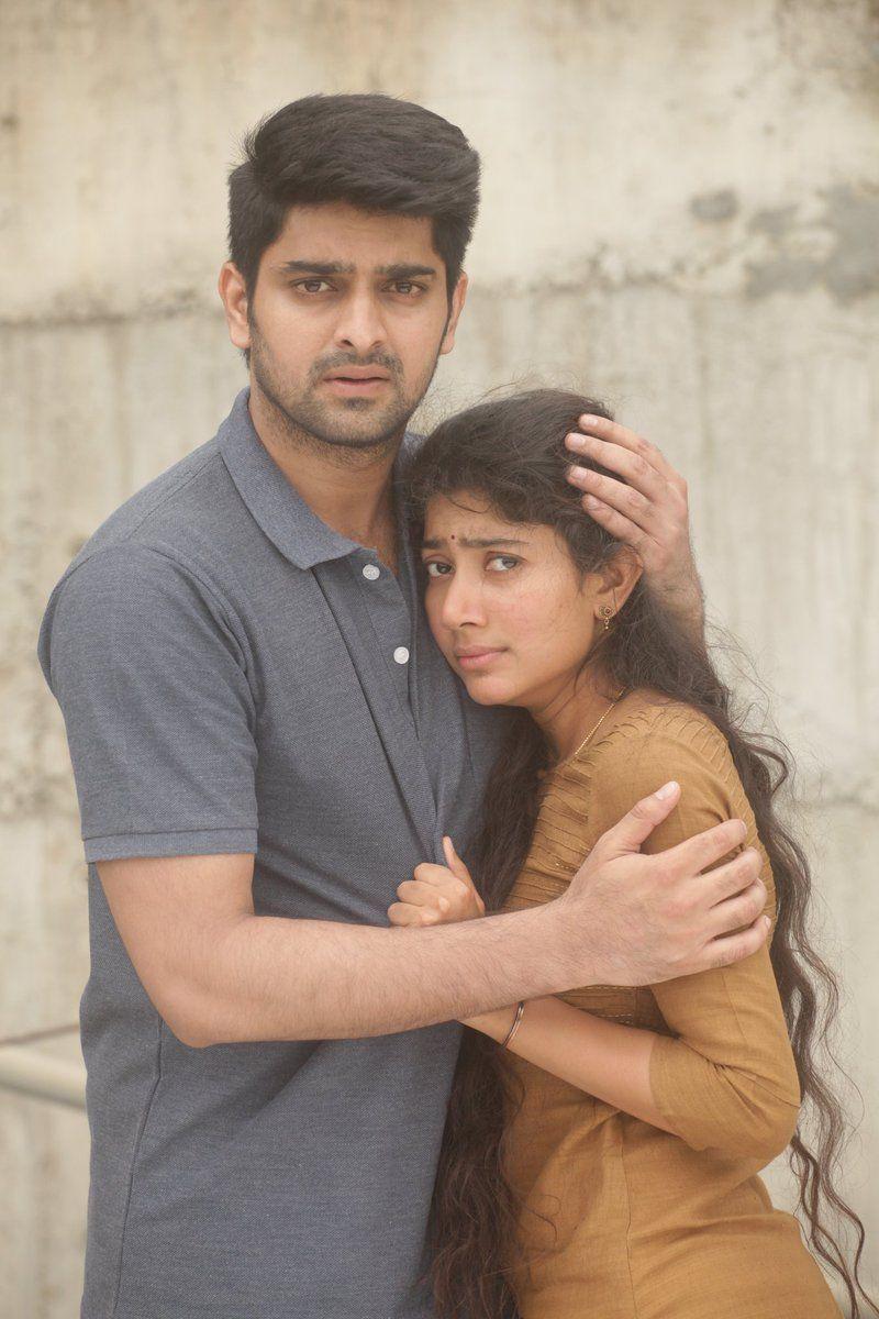 Kanam Movie Latest Posters & Working Stills