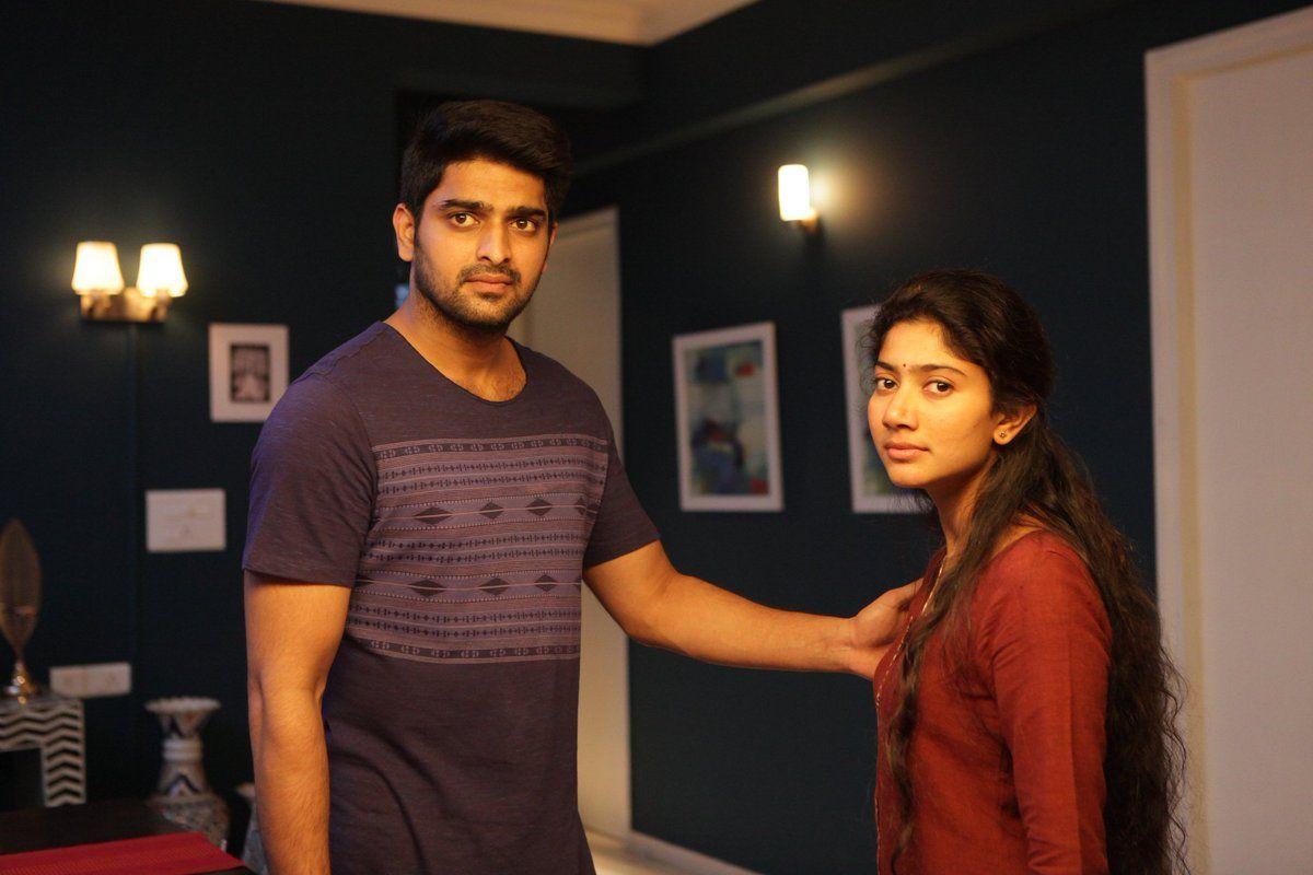 Kanam Movie Latest Posters & Working Stills
