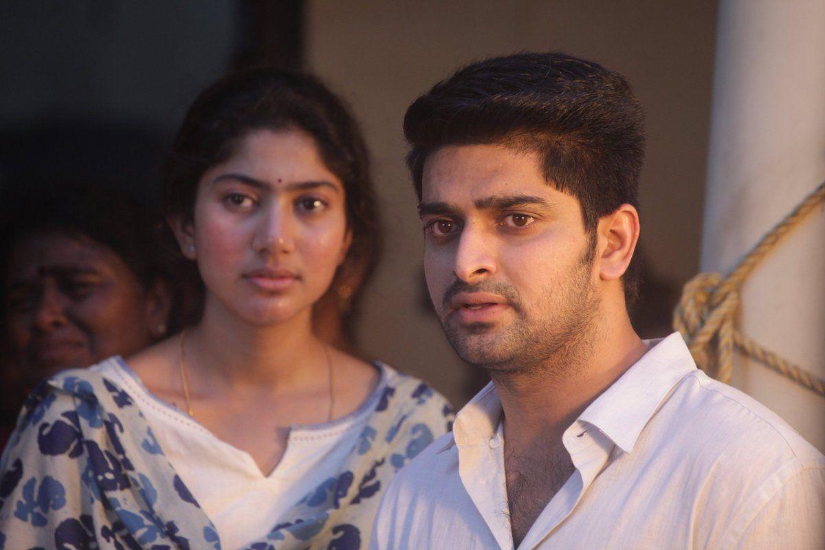 Kanam Movie Latest Posters & Working Stills