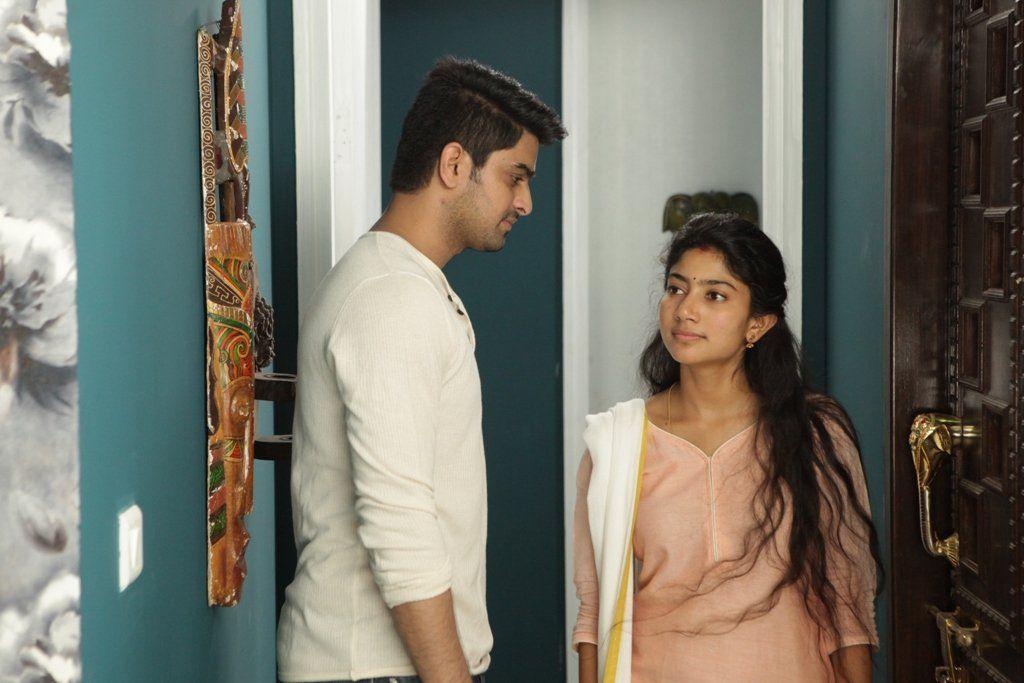 Kanam Movie Latest Posters & Working Stills