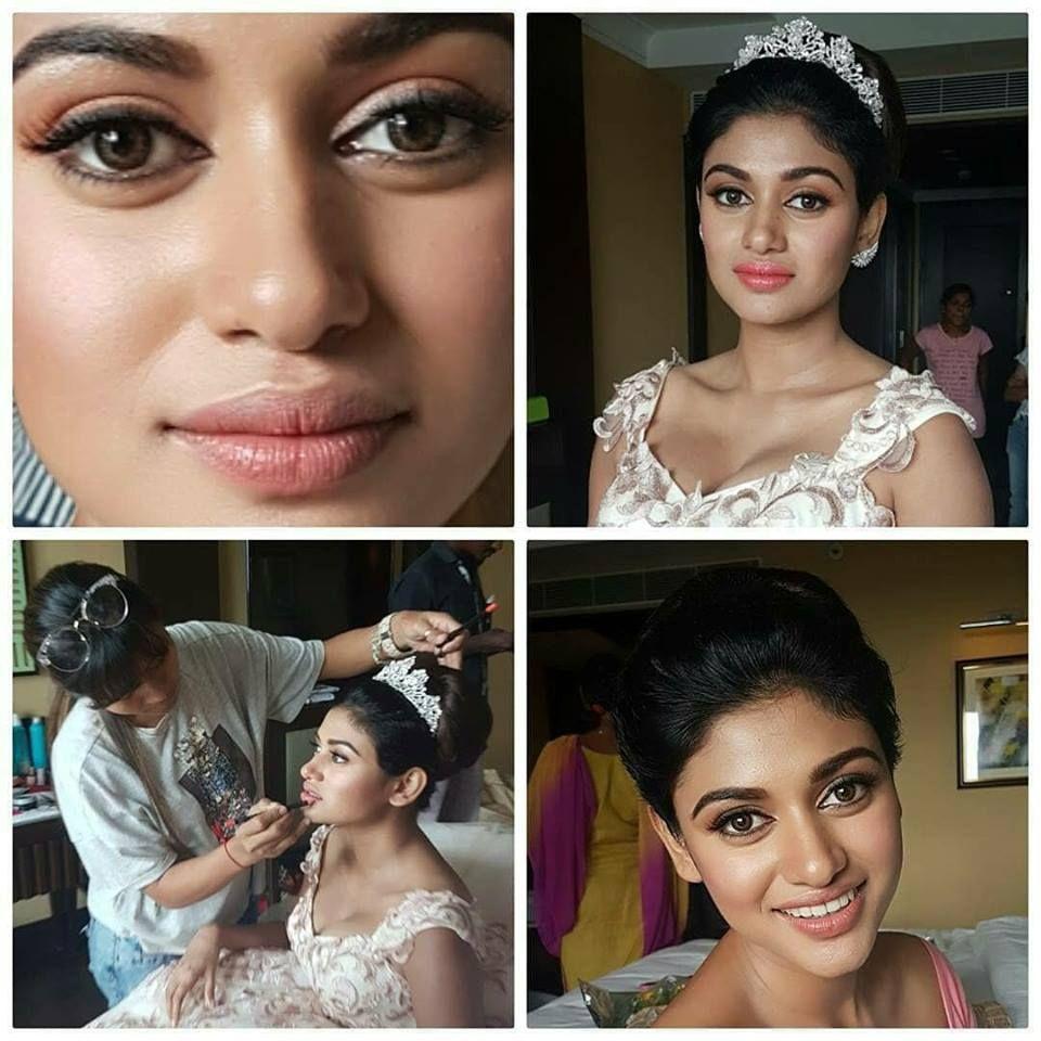 Kanchana 3 Movie Working Stills Leaked Exclusive